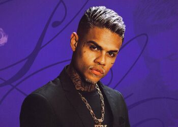 MC Cabelinho lança LITTLE LOVE DELUXE