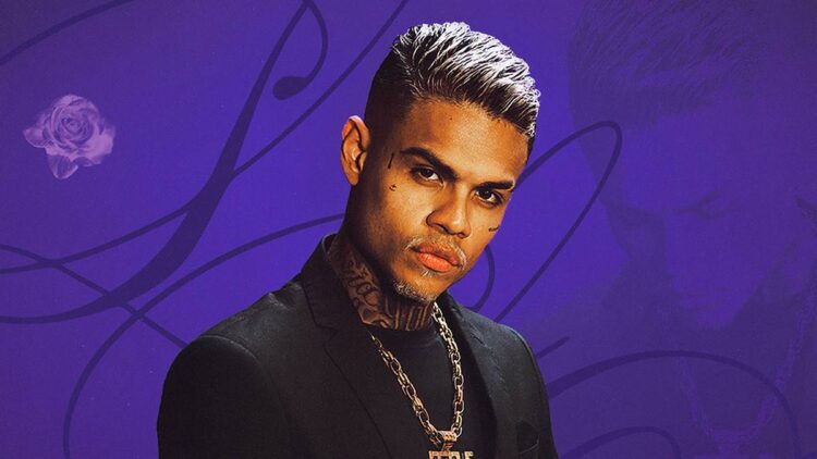 MC Cabelinho lança LITTLE LOVE DELUXE