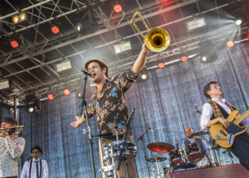 Faela lança “La Mia”