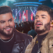 Max & Luan lançam álbum completo “Híbrido – Ao Vivo em Goiânia”
