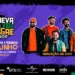 MANEVA grava o tributo “Tudo Vira Reggae Ao Vivo” em São Paulo