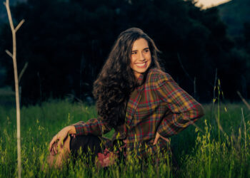 Nina Fernandes se apresenta no Bona Casa de Música neste domingo