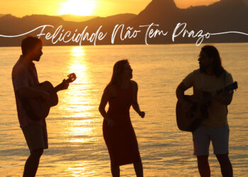 Dudalu lança novo single e revela visão sobre a felicidade: ‘É você dividir sonhos com pessoas que ama’