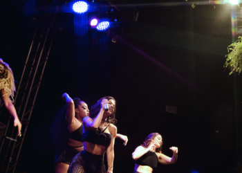 Casali convida Kevin O Chris e Matheus Alves para show de estreia no Rio de Janeiro: ‘muito realizada’