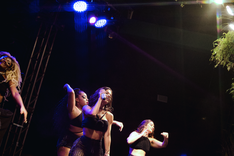 Casali convida Kevin O Chris e Matheus Alves para show de estreia no Rio de Janeiro: ‘muito realizada’