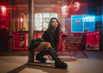 Anna lança o single “Chá” e exalta o POP: “A liberdade artística que ele proporciona me encanta”