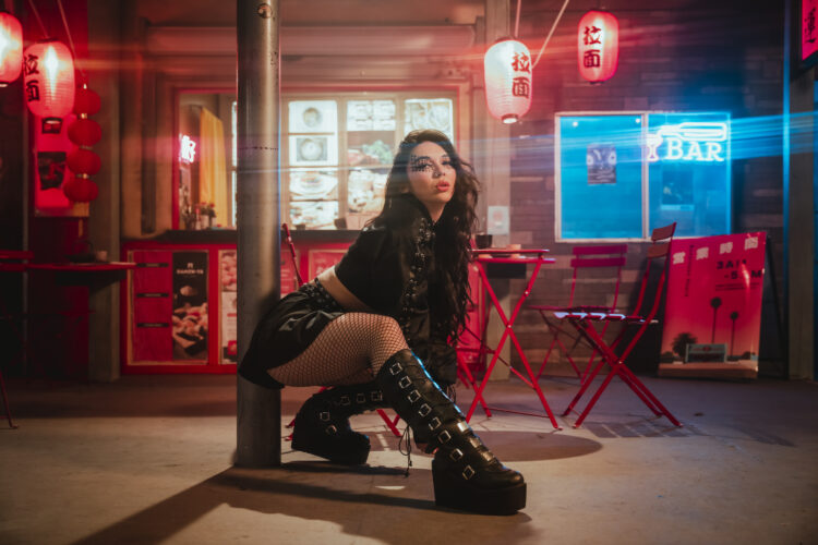 Anna lança o single “Chá” e exalta o POP: “A liberdade artística que ele proporciona me encanta”