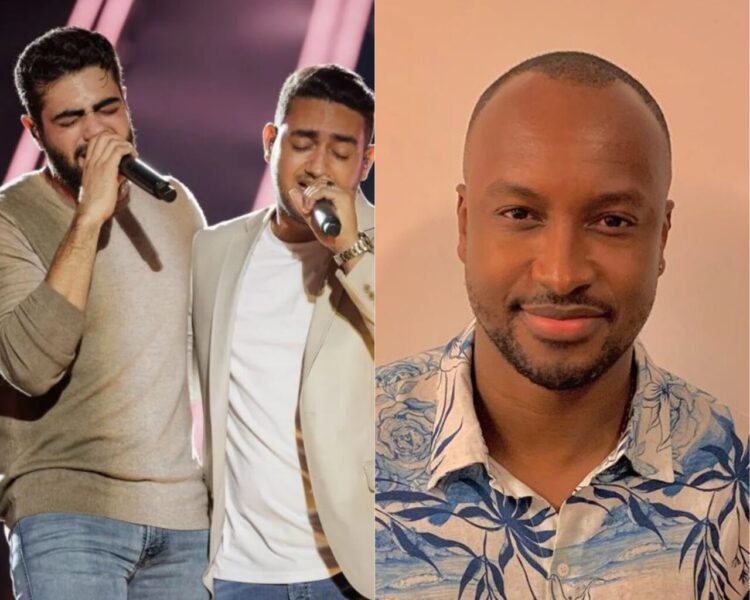 Henrique & Juliano e Thiaguinho são confirmados no Jaguariúna Rodeo Festival