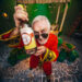 Gringo do Funk lança single de estreia: “Caipirinha”