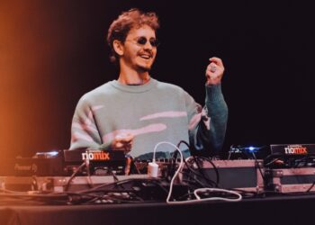 KONSK convida Nina Joory para a divertida “Que Eu Tinha”