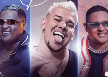 Kevin o Chris se une a MC Ryan SP e Buarque no single ‘OMBRIM’