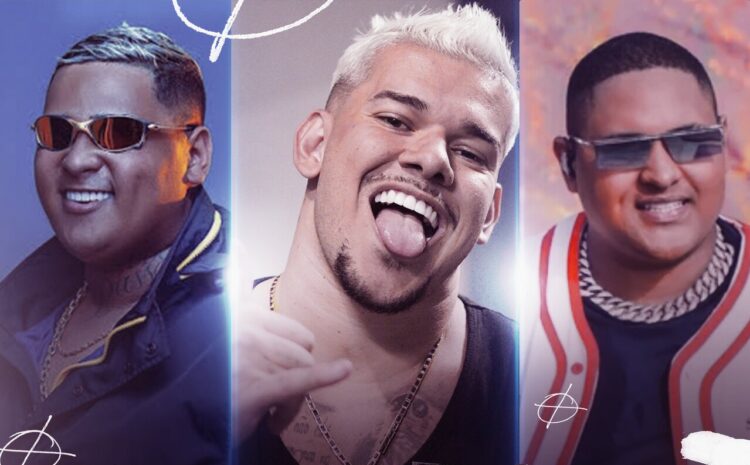 Kevin o Chris se une a MC Ryan SP e Buarque no single ‘OMBRIM’