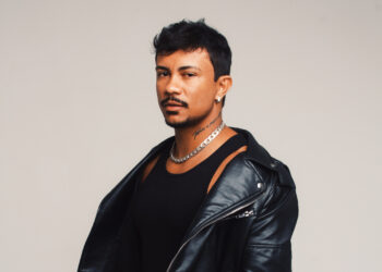 Xamã lança nova versão do sucesso “Deixe-me Ir”