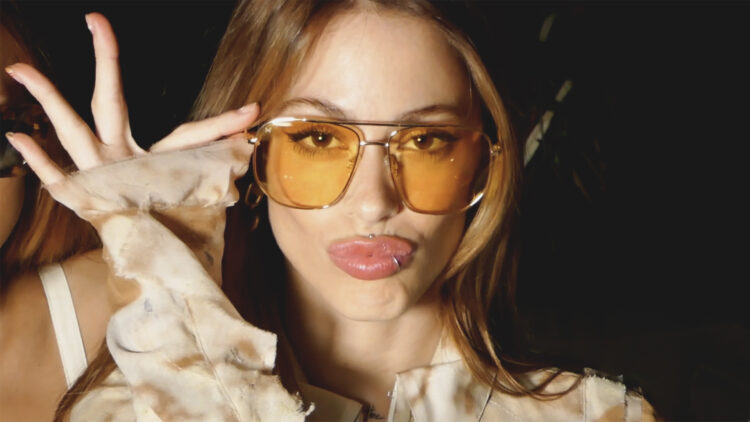 TINI surpreende fãs com vídeo de “Las Jordans”