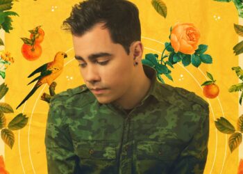 Alv relança o sucesso “Tropical”, parceria com Gimenez e Negralha