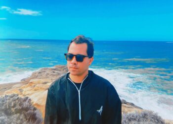 Alv, Gimenez e Negralha se juntam a J Burce e El Escobar no remix de “Tropical”