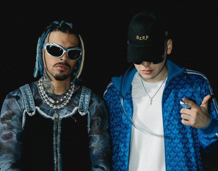 Rauw Alejandro se une a Bizarrap na música “Baby Hello”