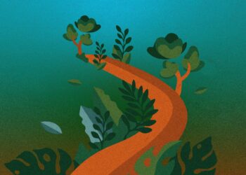 TRIPTROP se une à Nina Joory na inédita ‘Borandá’