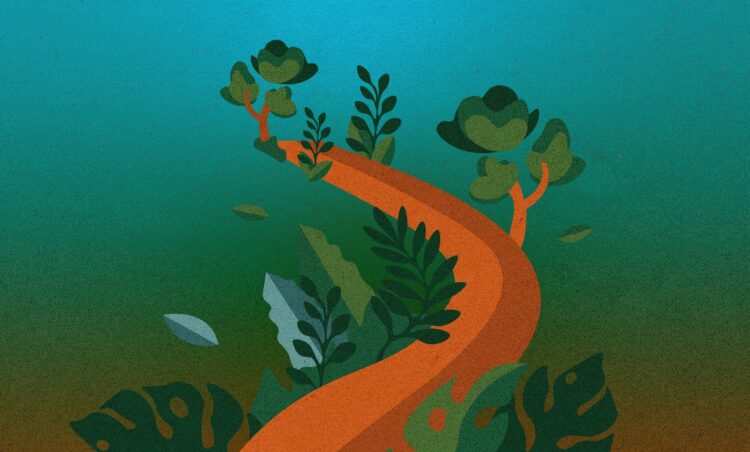 TRIPTROP se une à Nina Joory na inédita ‘Borandá’