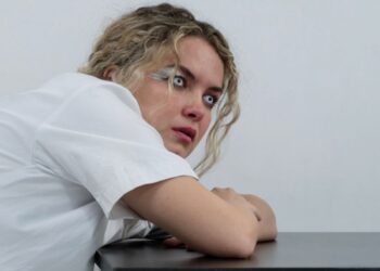 Lua Blanco e a Órbita lançam hoje (02) novo single “A Virada” 