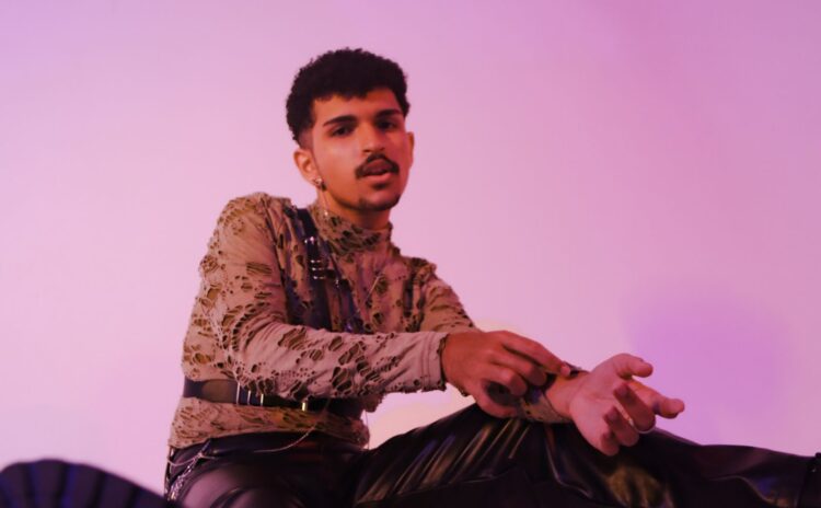 DeLuca lança novo single ousado “VACILOU”