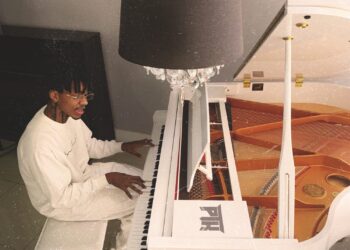 PTK lança novo single “Sem Piteira”: “Essa faixa é para os desiludidos”