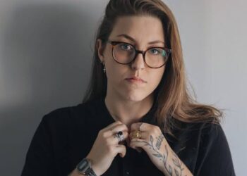 Luana Berti lança o novo single ‘Nós’, uma ode ao amor leve