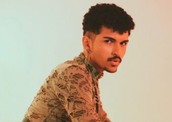 DeLuca lança hoje (13), o clipe de “VACILOU”