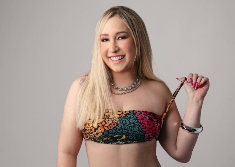 Susanne Stersi traz um mergulho no pagode com seu novo EP “Ixquecee”