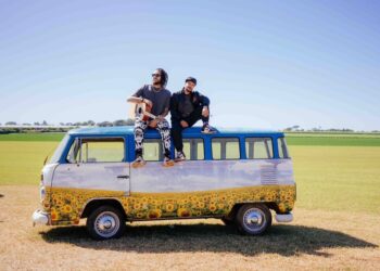 Com Julies, banda Expressão (Reggueira) lança novo single “Fruta Proibida”