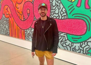 Em Los Angeles, YOHAN comemora 1 milhão de plays no álbum “Arrasany 3.0”