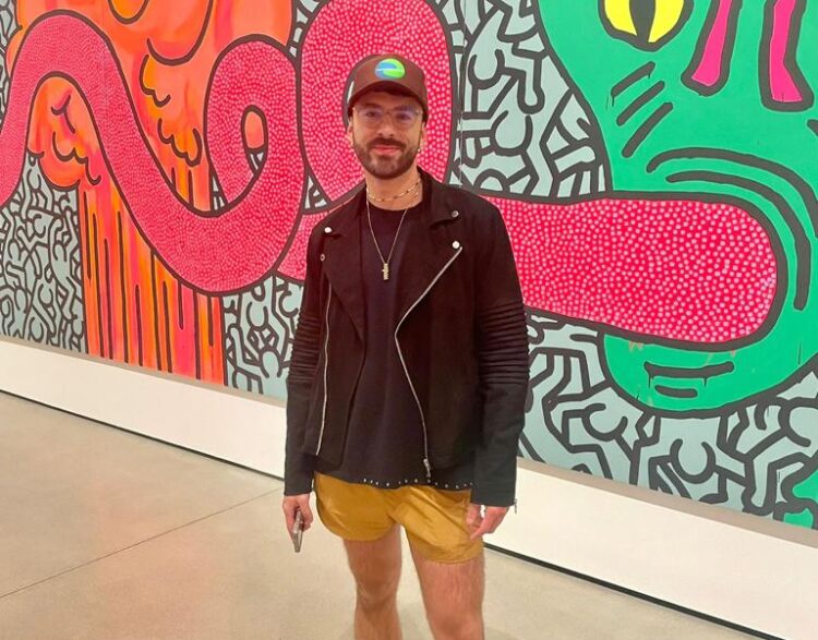 Em Los Angeles, YOHAN comemora 1 milhão de plays no álbum “Arrasany 3.0”