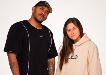 Almar lança o EP “Friozinho”, uma viagem através do inverno