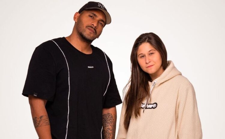 Almar lança o EP “Friozinho”, uma viagem através do inverno