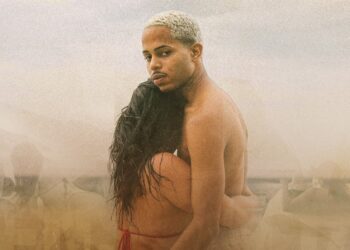 Enzo Bala apresenta um olhar pessoal sobre o lifestyle carioca em “Sensualiza”