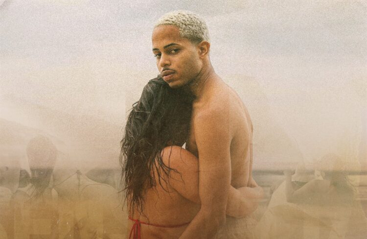 Enzo Bala apresenta um olhar pessoal sobre o lifestyle carioca em “Sensualiza”