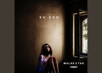 Malak e Tak convida o hitmaker Vinny para a canção ‘Eu Sou’