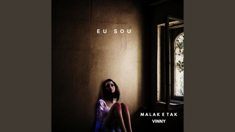 Malak e Tak convida o hitmaker Vinny para a canção ‘Eu Sou’