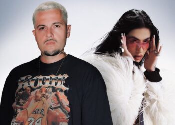 Kevin o Chris se une a MC Ryan SP e Buarque no single ‘OMBRIM’