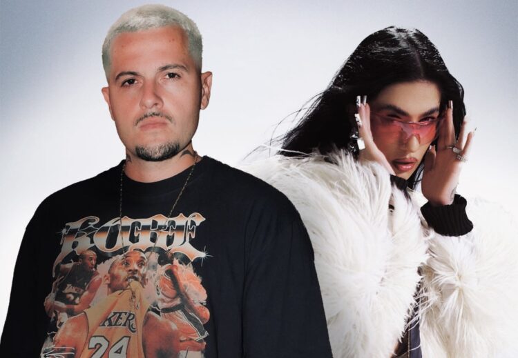 Kevin o Chris se une a MC Ryan SP e Buarque no single ‘OMBRIM’