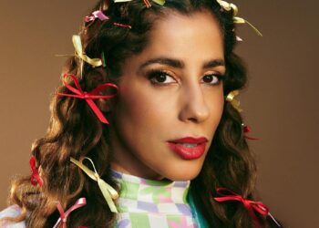 Marcia Castro mergulha nas tradições nordestinas em seu novo EP ‘Pipoca Junina’