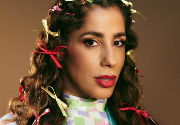 Marcia Castro mergulha nas tradições nordestinas em seu novo EP ‘Pipoca Junina’