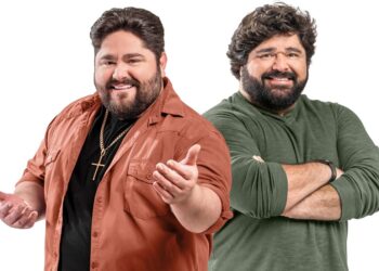 Leilão de Neymar terá lotes da Fórmula 1 e show de César Menotti e Fabiano