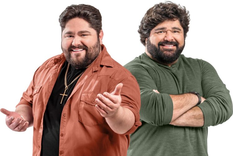 Leilão de Neymar terá lotes da Fórmula 1 e show de César Menotti e Fabiano