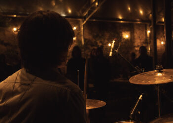 Duo Curry & Blankets fala sobre show de lançamento e o novo EP “Dilemma”