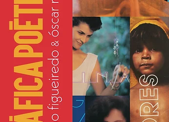 Futuros – Arte e Tecnologia apresenta inéditas obras da contracultura brasileira na mostra “Gráfica Poética – Luciano Figueiredo e Óscar Ramos”