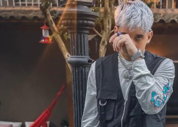 Spii apresenta um olhar pessoal sobre resiliência na inédita ‘HUSKY’