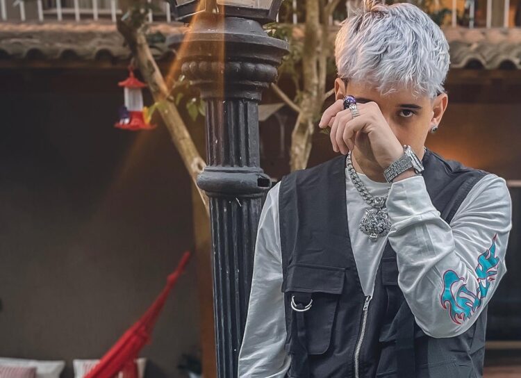 Spii apresenta um olhar pessoal sobre resiliência na inédita ‘HUSKY’