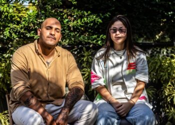 Almar lança versão acústica de single “É Tu” em Live Session especial