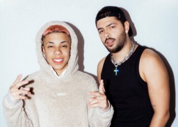 “Joia Rara”: Pedro Sampaio lança funk em parceria com MC Tato